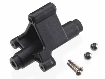 Raptor E550/ E620 Elev Arm Lever : TTPV0554