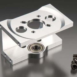 E820 8mm One Piece Motor Mount : TTPV0583