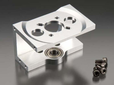 E820 8mm One Piece Motor Mount : TTPV0583