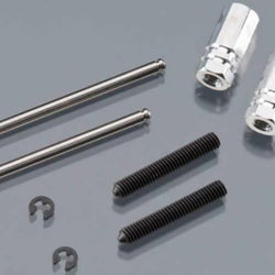 Elevator Link Shaft - R90 : TTPV0631