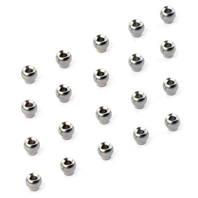 Link Balls (20) (D3.8) - Mini Titan : TTPV0763