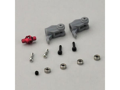 Innov Tail Rotor Set : TTPV1063