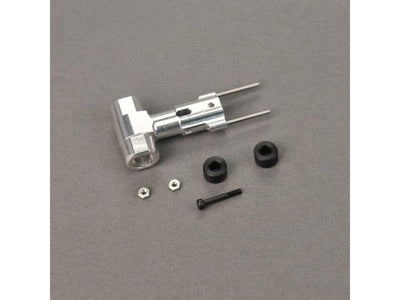 E325 V2 SE METAL Main Rotor Hub : TTPV1269