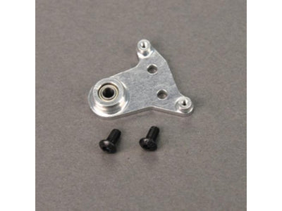 E325 V2 SE METAL Tail Side Cover : TTPV1280