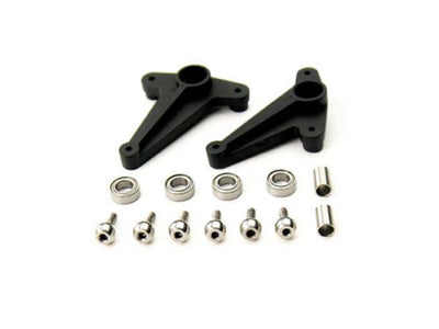 120Deg Control Arm - X50 : TTPV1313