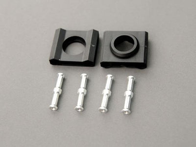 Main Shaft Bearing Block - X50 : TTPV1335