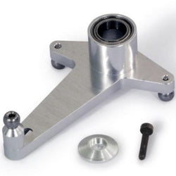 Raptor E700 Left Control Arm Set : TTPV1663