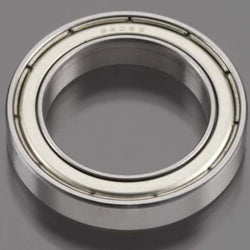 Raptor E700 Bearing D25 x d37 x w7 / C2 : TTPV1686