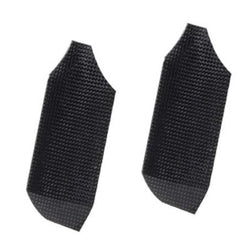 Thunder Tiger 23 gram Carbon Paddle Set : TT3911