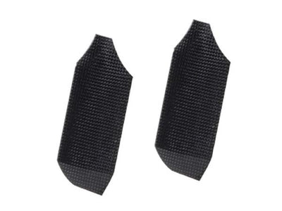 Thunder Tiger 23 gram Carbon Paddle Set : TT3911