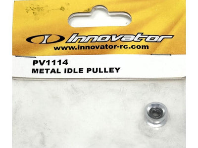 Thunder Tiger Metal Idle Pulley : TTPV1114