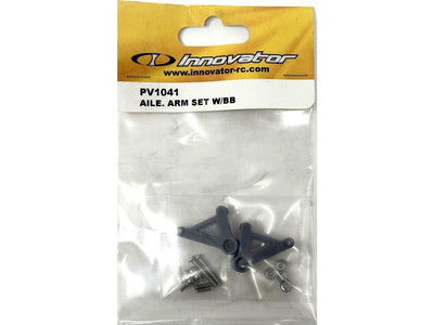 Thunder Tiger Innovator Aileron Arm Set W/BB : TTPV1041