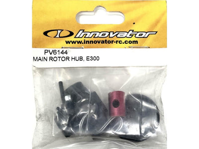 Thunder Tiger E300 Main Rotor Hub : TTPV6144