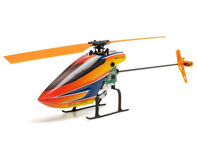 Blade Revolution 90 FP RTF with SAFE : BLH01100