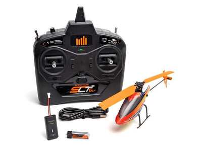 Blade Revolution 90 FP RTF with SAFE : BLH01100