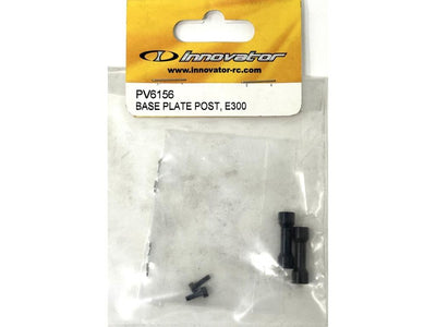 Thunder Tiger E300 Base Plate Post : TTPV6156
