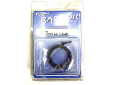 Thunder Tiger O-W Clutch R.I Ring R60 : TTPV0351