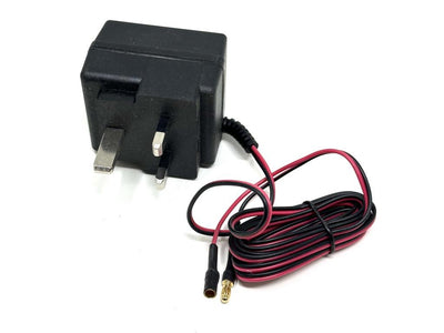 Thunder Tiger Charger 230V : TT2713