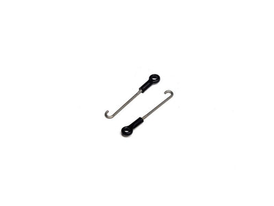 Swashplate Linkage Set - Revolution 90 FP : BLH01112