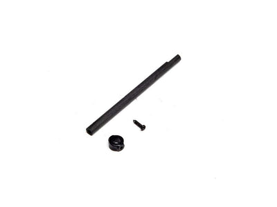 Main Shaft and Collar - Revolution 90 FP : BLH01105