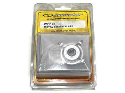 Thunder Tiger Metal Swash Plate Innovator : TTPV1105