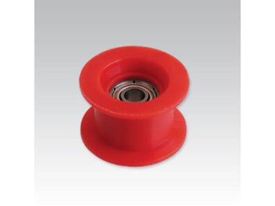Tail Idle Pulley Assy : TTAV0052