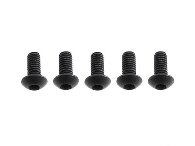 XLPower Button Head Screw M3 x 12 (5) : XL76A09