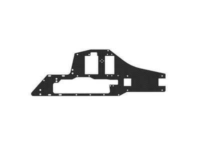 Upper Frame - XLPower Wraith E760V3 : XL76B20