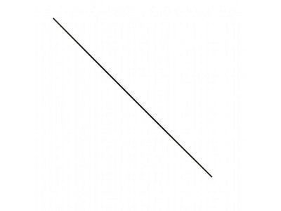 Tail Control Rod - XLPower Wraith E760V3 : XL76T10