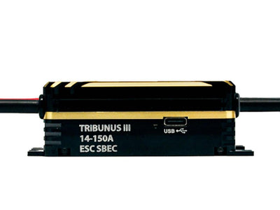 Scorpion Tribunus III 14-150A ESC SBEC : SC-III_14_150A