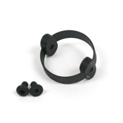 G4 Tail Boom Inner Lining : TTPV1591