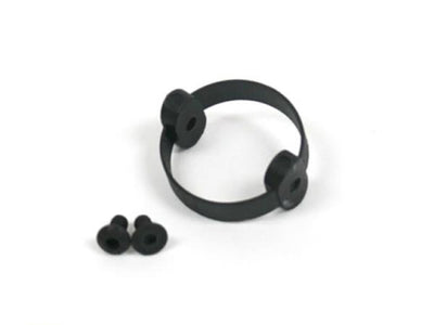 G4 Tail Boom Inner Lining : TTPV1591