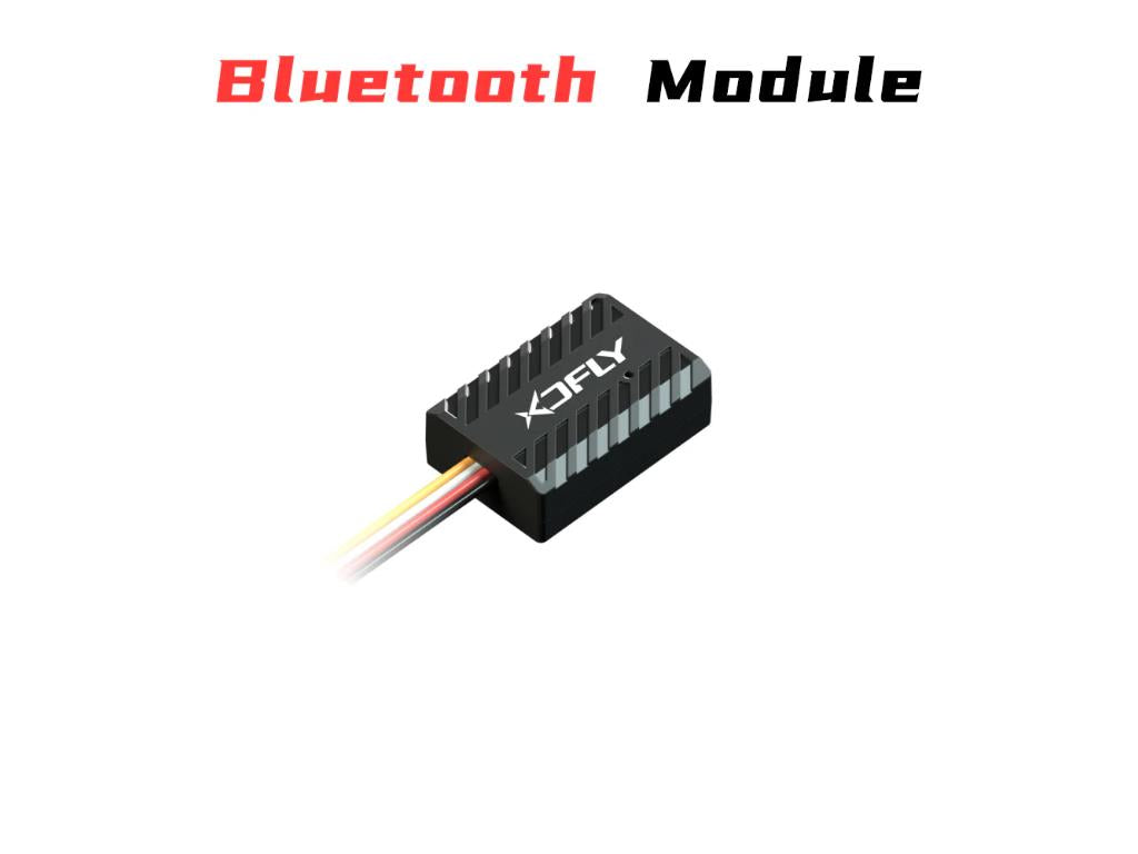 XDFly Bluetooth Module For HPRO Series ESC APP Parameter Settings : XD ...
