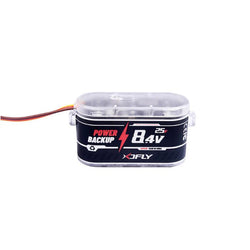 XDFly Power Backup Capacitor 25F 8.4V 25A : XDFBC25F