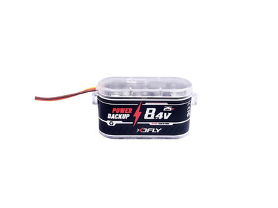 XDFly Power Backup Capacitor 25F 8.4V 25A : XDFBC25F