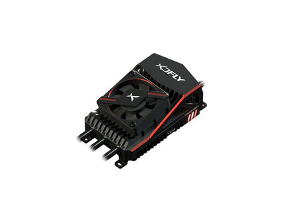 XDFly HPRO 300A ESC HV 6-14S : XDF300A