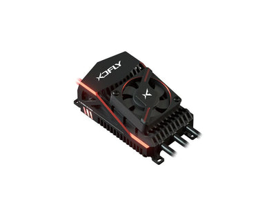 XDFly HPRO 300A ESC HV 6-14S : XDF300A