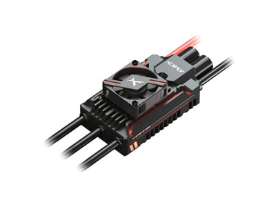 XDFly HPRO 195A ESC HV 6-14S : XDF195A