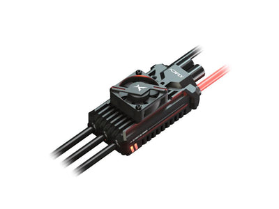 XDFly HPRO 155A HV ESC 3-8S SBEC : XDF155A