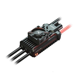 XDFly HPRO 125A HV ESC 3-8S SBEC : XDF125A - Midland Helicopters