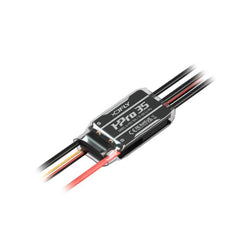 XDFly HPRO 35A HV ESC 3-6S SBEC : XDF35A - Midland Helicopters