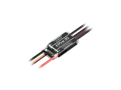 XDFly HPRO 35A HV ESC 3-6S SBEC : XDF35A