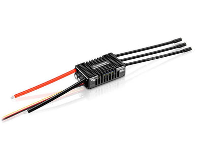 Hobbywing Platinum 80A V5 Speed Controller ESC : HW30203201