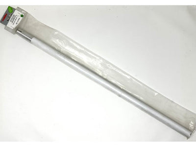 Robbe Tail Tube Aluminium White Moskito : S-37501