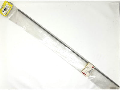 Robbe Drive Tube Aluminium D6 x 0.5 x 768mm : S-3603