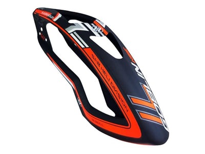 SAB ilGoblin Pro KSE Carbon Canopy : H2302-S