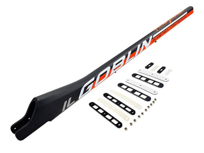 SAB ilGoblin Pro KSE Matte Carbon Boom : H2303-S