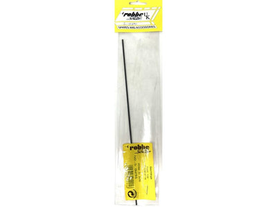 Robbe Push Rod 250mm : S-0291