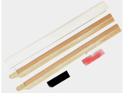 Robbe 2 Bladed Set - Left 810mm : S-3845