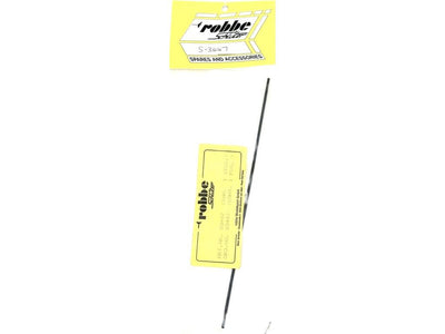 Robbe Pushrod M2 x 185mm : S-3447